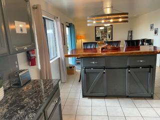 Elements Suite Hot Tub BBQ Pet Friendly - Coarsegold - 2