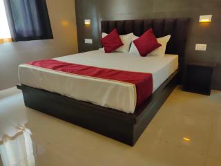 Hotel Goyal Palace - Agra - 7