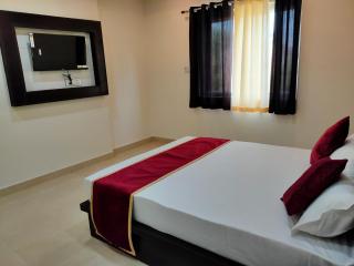 Hotel Goyal Palace - Agra - 5
