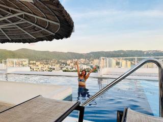 CLUB DE GOLF - Acapulco - 4