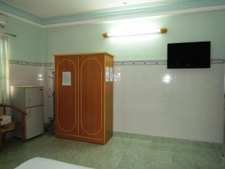Kathy Hotel - Phan Thiet - 1