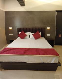 Hotel Goyal Palace - Agra - 3