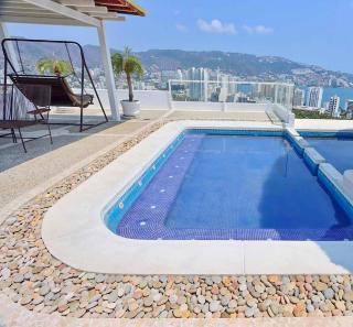 CLUB DE GOLF - Acapulco - 9