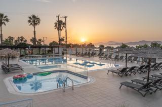 Akti Dimis Hotel - Tigaki - 7