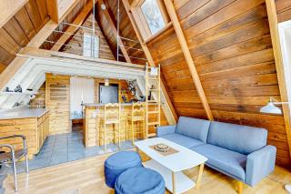 Le Petit Chalet - Glen Ellen - 0