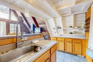 Le Petit Chalet - Glen Ellen - 3