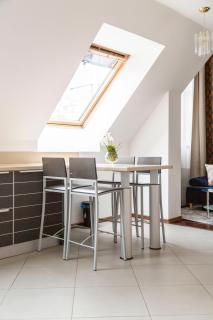 Deluxe Central Quentin Apartment 3BEDRM, 2BATHRM - Budapeste - 5