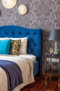 Deluxe Central Quentin Apartment 3BEDRM, 2BATHRM - Budapeste - 2