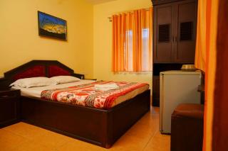 Vrindavan Suites Guruvayur - Guruvāyūr - 9