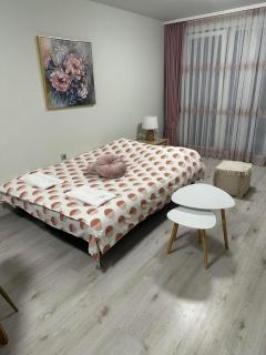 Apartment Perla - АТЕА Complex - Kavarna - 4