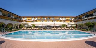 Le Terrazze sul Lago Hotel & Residence - Padenghe sul Garda - 8