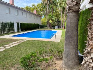 Amplio Apartamento con acceso directo a piscina - 8