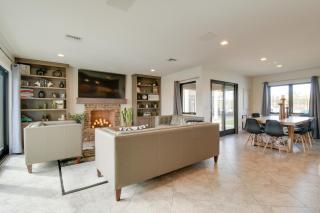 Pool, Spa, Game Room Luxury Fountain Hills Escape - Fountain Hills - 5