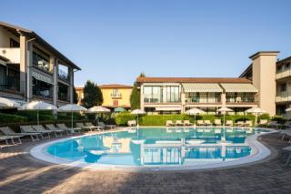 Le Terrazze sul Lago Hotel & Residence - Padenghe sul Garda - 7