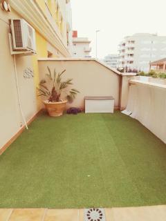 Apartamento Analema con piscina wifi y aire acondicionado - 1