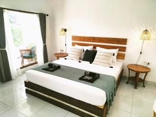 Amel House - Gili Air - 2