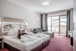 Hotel Elisabeth Superior Sölden - 7