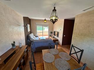 En la zona más tranquila del Novo Sancti Petri - 5