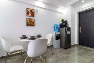 Lovely furnished cozy 2Bed/Room - Nairobi - 6