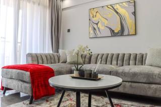 Lovely furnished cozy 2Bed/Room - Nairobi - 2