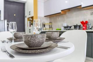 Lovely furnished cozy 2Bed/Room - Nairobi - 1