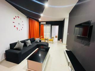 New Park Resort - Mahajanga - 5