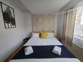 Morii Lake Apartment - Bucarest - 6