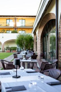 Le Terrazze sul Lago Hotel & Residence - Padenghe sul Garda - 4