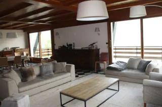 La villa des Tacounets 20 pers - Saint-Gervais-les-Bains - 8