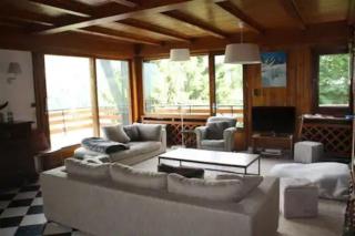 La villa des Tacounets 20 pers - Saint-Gervais-les-Bains - 5