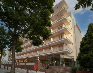 The BB Hotel Boutique Can Colom - Lloret de Mar - 0