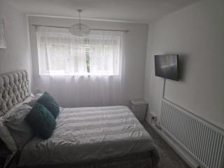 Immaculate 1-Bed Apartment in Woodford Green - 1