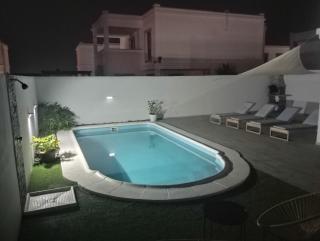 Villa Stefi - Playa Blanca - 4