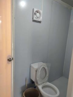 Jacky rental house - 8