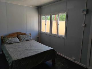 Jacky rental house - 1