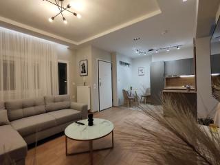 Luxury Apartments Deskati Α2 - - 1