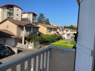 DYNAMIQUE ET SPLENDIDE - Bourgoin - 2