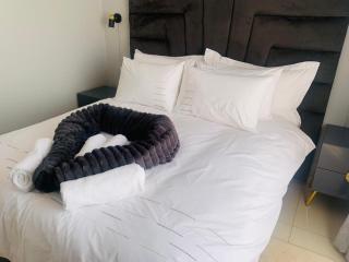 The Hide in Roodepoort-Montaque - Roodepoort - 7