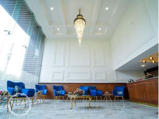 Saltstayz Select - Golf Course Road & Sector 57 - Gurgaon - 8