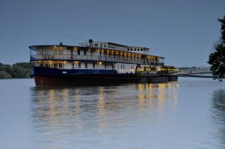 Aquamarina Hotel Visegrád - Visegrád - 6