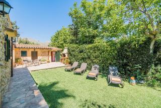 Villa Cifre - Pollença - 9