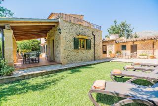 Villa Cifre - Pollença - 8