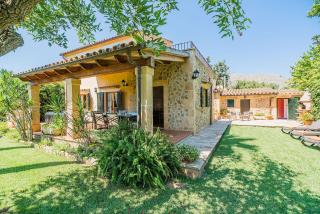 Villa Cifre - Pollença - 0