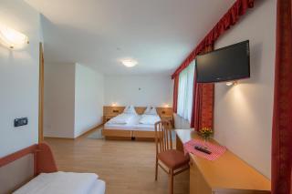 Hotel Gran Pre - San Vigilio Di Marebbe - 3