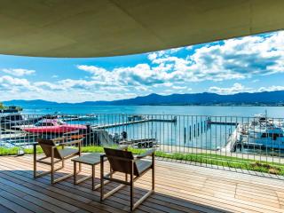 YANMAR SUNSET MARINA CLUBHOUSE&HOTEL - 8