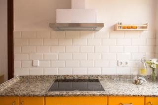 BCN stunning getaway @direct metro from airport - 2