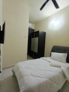 BUTTERWORTH RAJA UDA RAYA HOMESTAY - Butterworth - 3