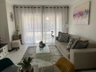 Fourways Luxe Suite - Sandton - 4