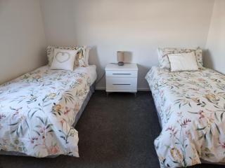 Addington townhouse with carpark 8mins walk to Hagley park south - Christchurch - 5