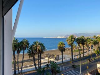 Bellavista Beach Apartment - Málaga - 6